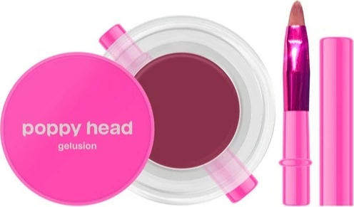 Eyeliner xhel për femra Poppy Head Gelusion 03 Marooned, 5g