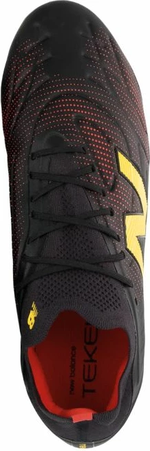 Atlete futbolli për meshkuj New Balance Tekela Pro FG V5 NBUT2FL2JW, të zeza