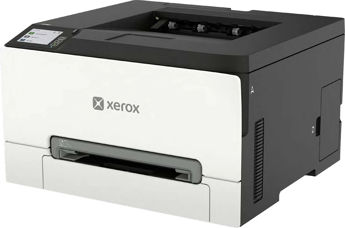 Printer lazer me ngjyra Xerox C240, A4, 25 faqe/min, bardhë/zi