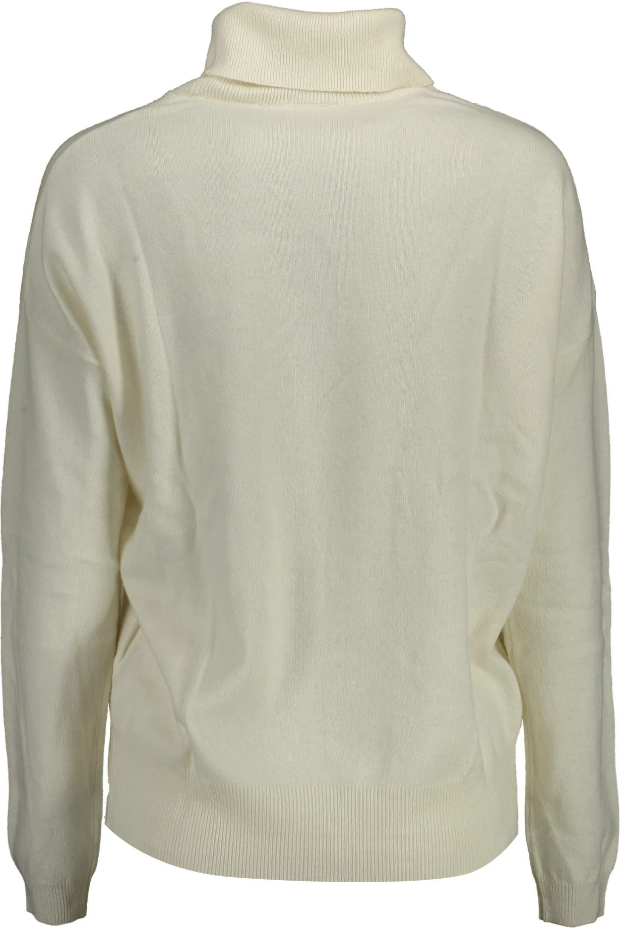 Polo Shirt U.S. POLO femra, të bardhë [Madhësia: XL]