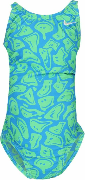 Bikine për fëmijë Nike Hydrastrong, blu