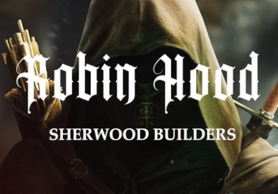 Robin Hood: Sherwood Builders EN/DE/FR/IT/PL/RU/ZH/ES Global