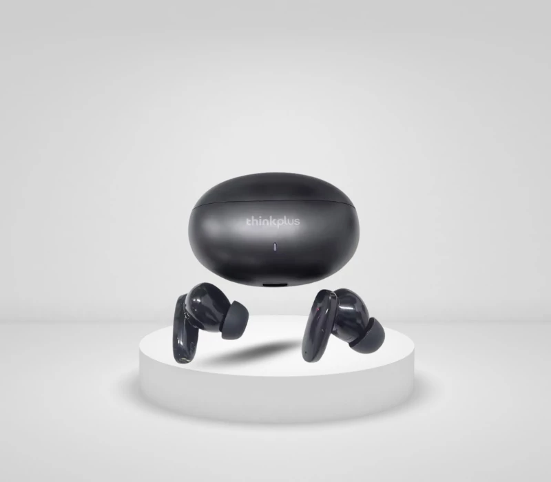 Kufje Wireless Lenovo Thinkplus TWS me Stereo Sound