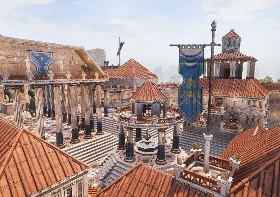 Conan Exiles - Architects of Argos Pack DLC Global