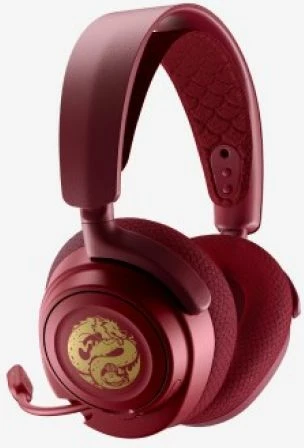 Kufje gaming Steelseries Arctis Nova 7 Wireless, të zeza
