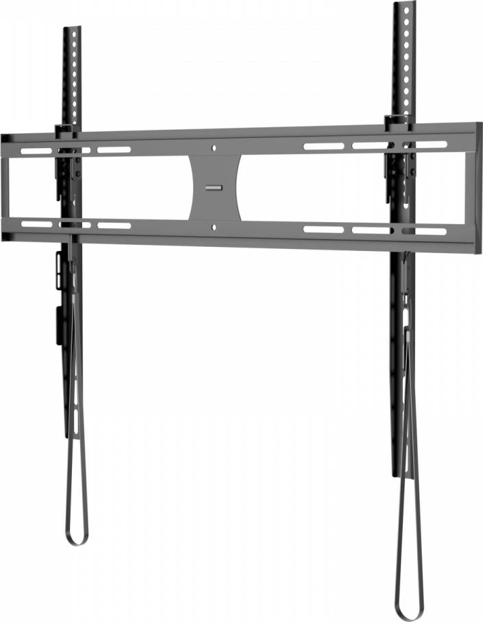 Mbajtës muri TV, TB, TB-851E, 55-100", 65 kg, VESA 800x600, e zezë