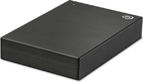 Hard disk i jashtëm Seagate One Touch 1TB, USB 3.2, i zi