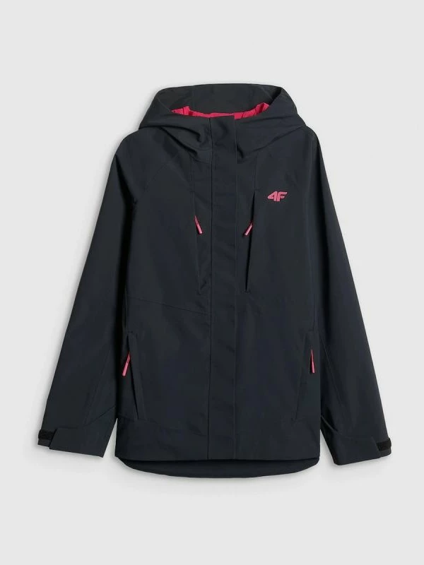 Jakne trekking për femra 4f 4FRSS26TTJAF1272-20S [Madhësia: XS]