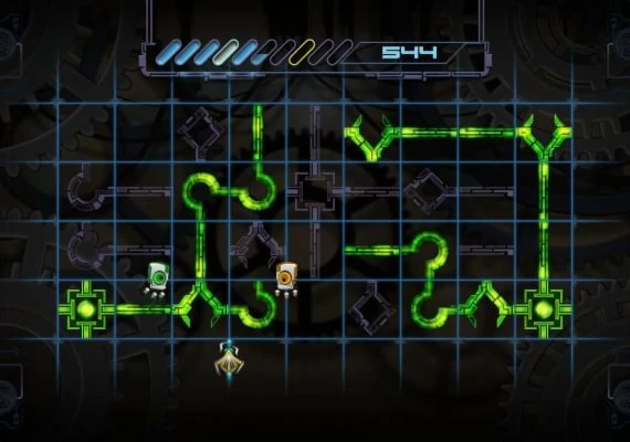 A Virus Named TOM EN Global
