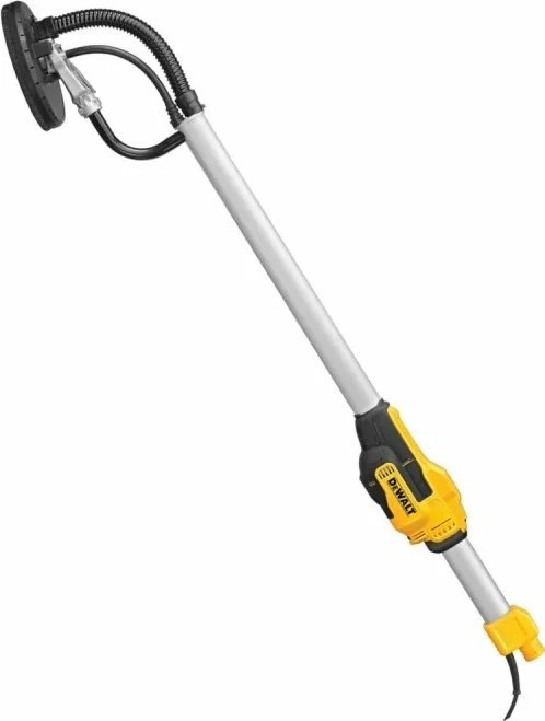 Brusë gipsi DeWalt DWE7800-QS 450W 225mm
