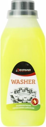 Pastrues zinxhiri biçiklete Expand