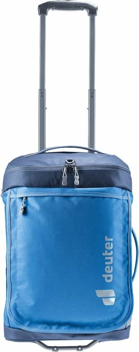 Çantë udhëtimi Deuter Duffel Pro Movo 36 3501025-1397, neptune-nightblue