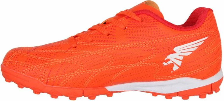 Atlete futbolli për fëmijë Joma, portokalli [Madhësia: 35]