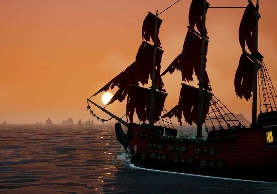 King of Seas EN/IT Global