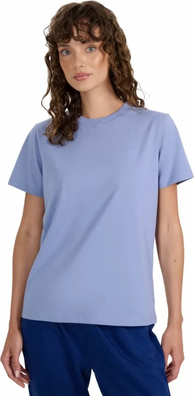 Maicë për femra 4F, blu [Madhësia: S]