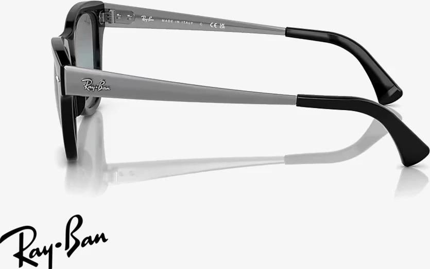 Syze dielli Ray-Ban RB0707SM 901/G6 53