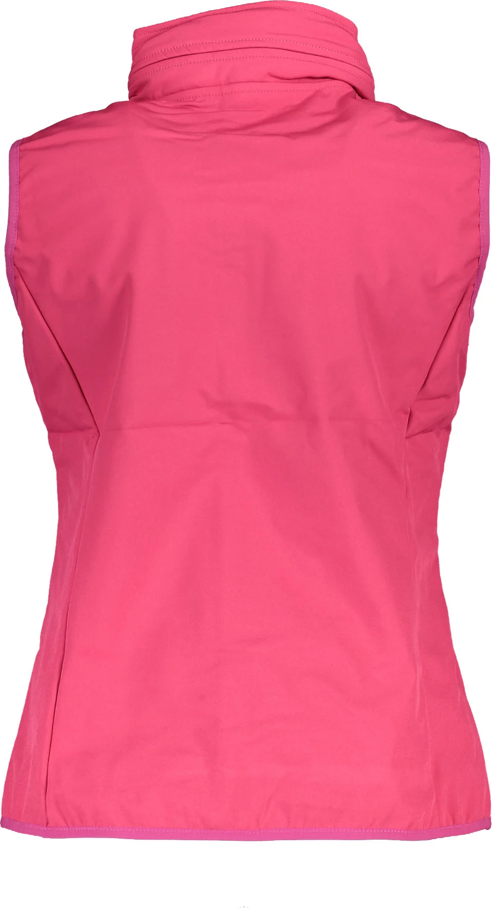Jelek për femra SCUOLA NAUTICA sleeveless, rozë [Madhësia: S]
