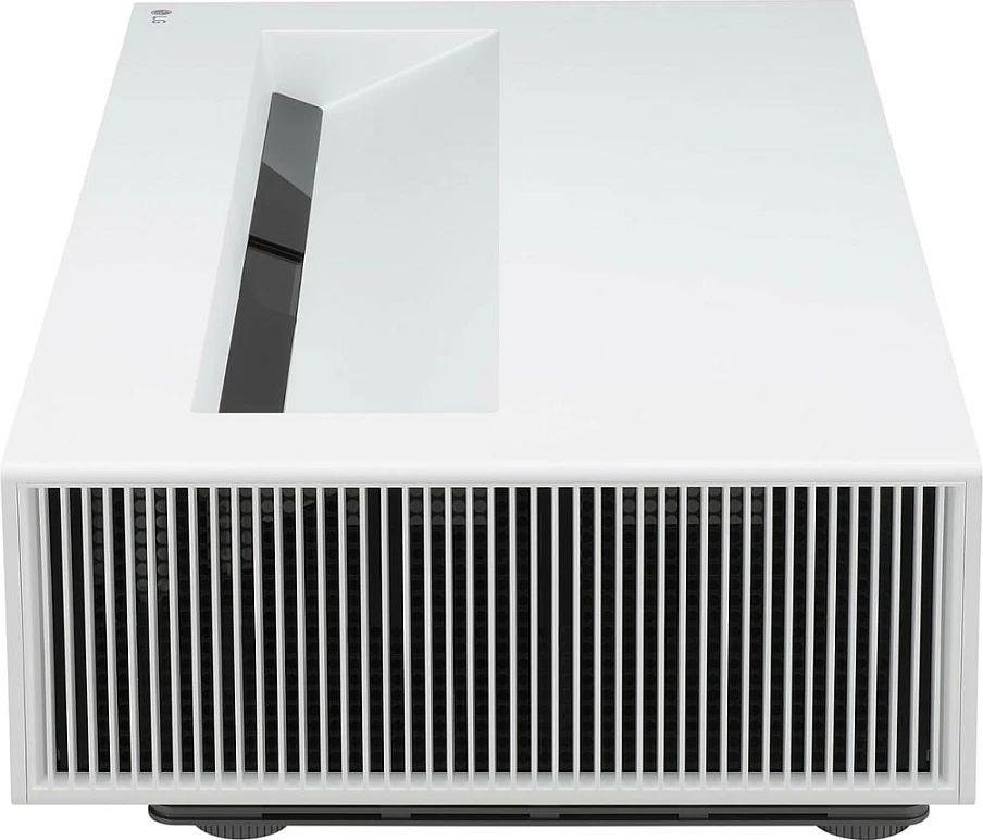 Projektor LG HU715QW, UHD 4K, 2500 ANSI lumens, 3x HDMI, AirPlay/Miracast, i bardhë/gri