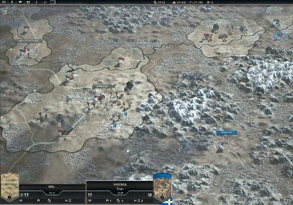 Panzer Corps 2: Axis Operations - 1940 DLC EN/DE/FR/PL/PT/RU/ZH/ES Global