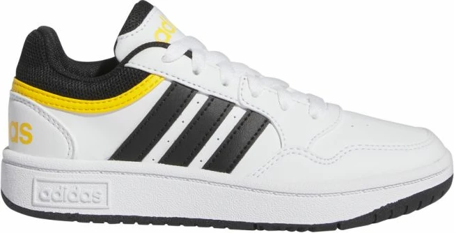 Atlete për fëmijë adidas, të bardha