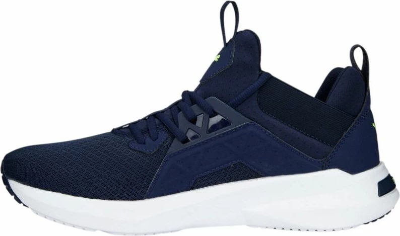 Atlete për meshkuj Puma, blu marine