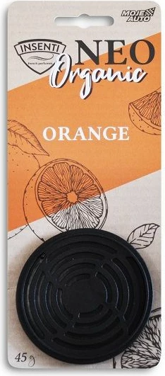 MA Insenti Neo Organic Energy