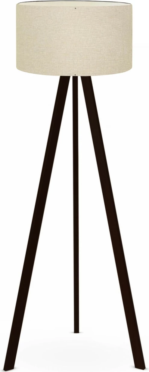 Llambë dyshemeje Opviq, AYD-2804, ngjyrë bezhë