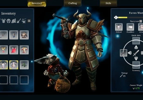 Stray Blade Global