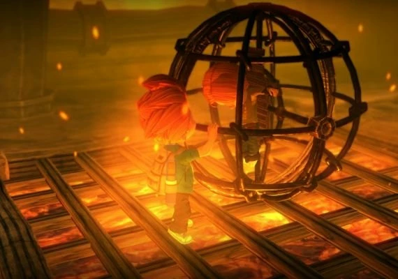 Max: The Curse of Brotherhood EN/DE/FR/IT Global