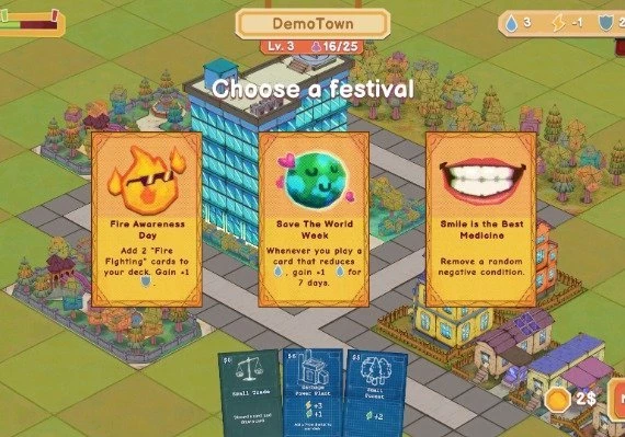 Cardboard Town Global