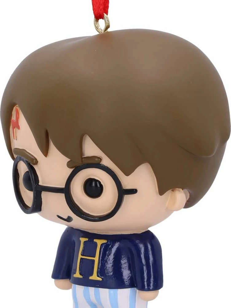 Ornament varës NEMESIS NOW Harry Potter, resin