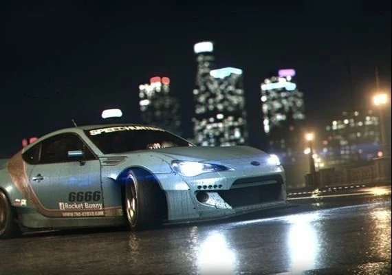 Need For Speed EN/DE/FR/IT Global