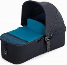 Gondolë karroce bebe Jane Micro TEAL J5005 S46, zi/blu