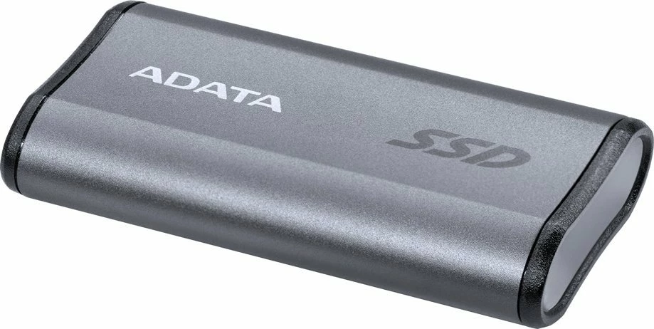 Disk SSD i jashtëm ADATA Elite SE880 AELI-SE880-1TCGY 1TB USB-C 2000MB/s gri