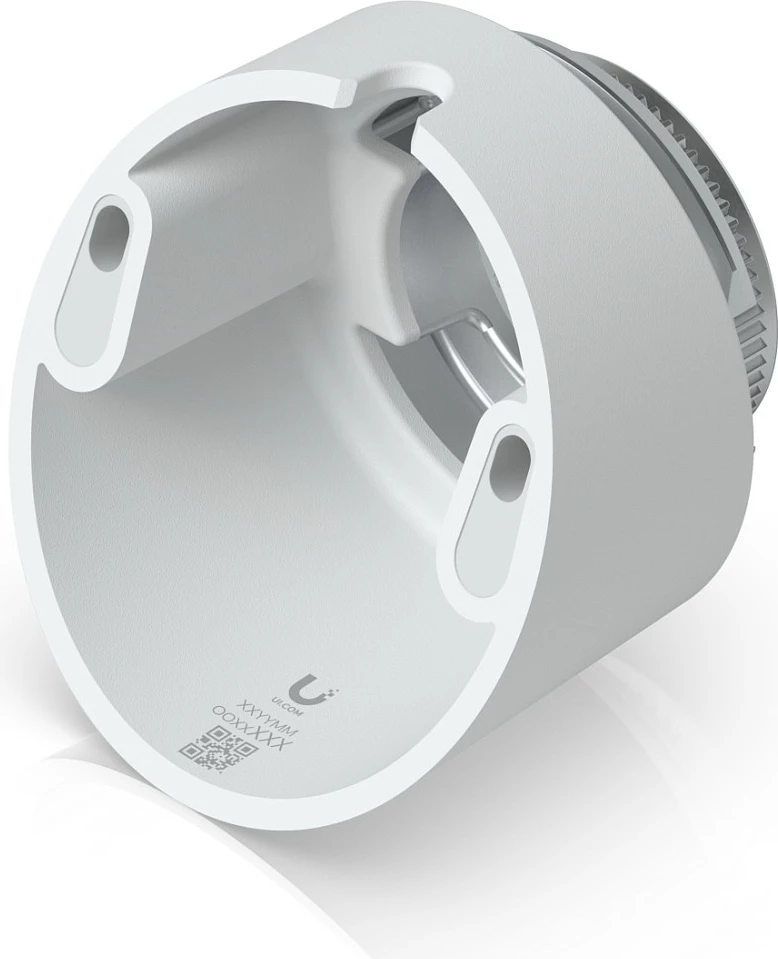 Njësi bazë Ubiquiti UACC-Bullet-AB-W, Universale, E bardhë, UVC-G4-Pro, UVC-G5-Pro, UVC-AI-Pro-W, Alumini