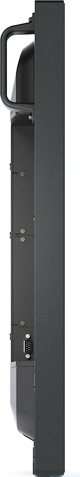 Ekran i madh NEC M431, 43 inç, 4K Ultra HD, IPS LED, i zi