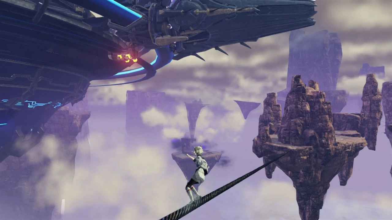 Video lojë Nintendo Xenoblade Chronicles 3 për Nintendo Switch (PEGI 12)