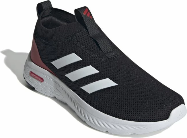 Atlete për meshkuj adidas, të zeza [Madhësia: 44]