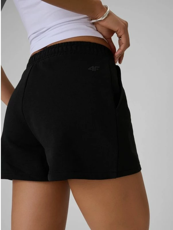 Shorce për femra 4F 4FRSS26TSHOF0891-20S [Madhësia: S]