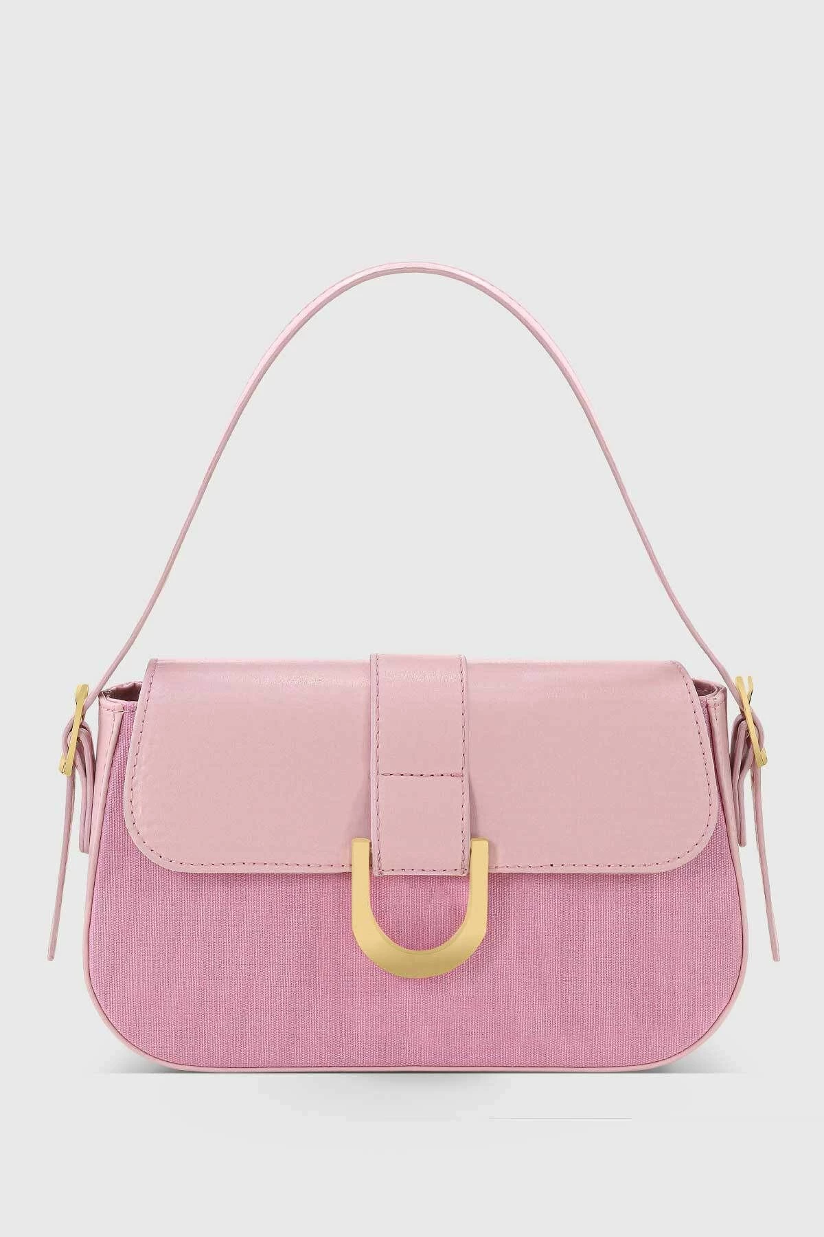 Çantë supi Zoozie Bags, rozë, 263