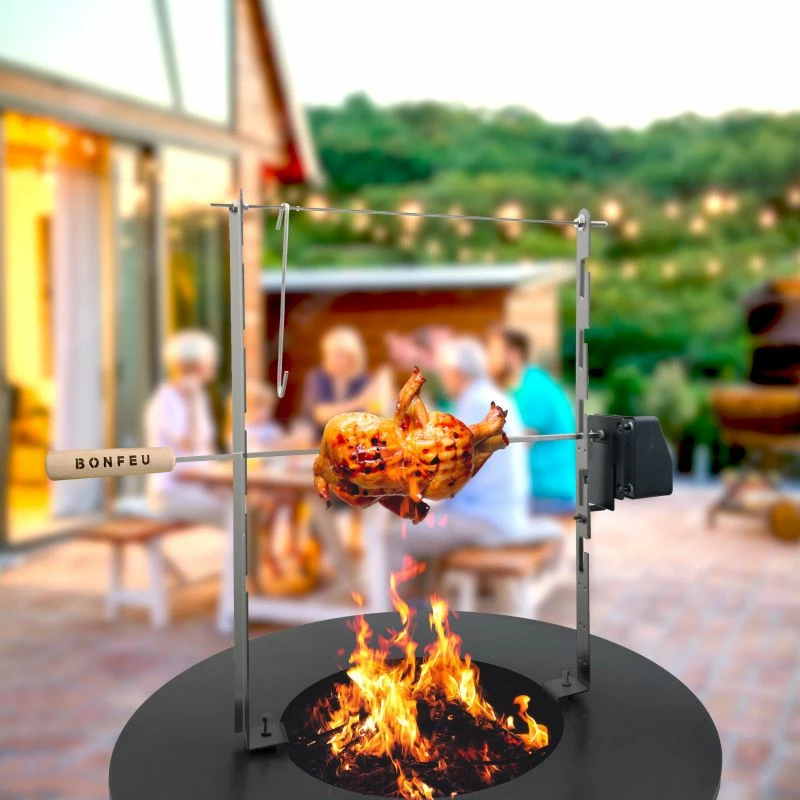 Aksesor për BBQ Yakimasport