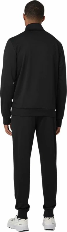 Trenerka për meshkuj Fila, e zezë