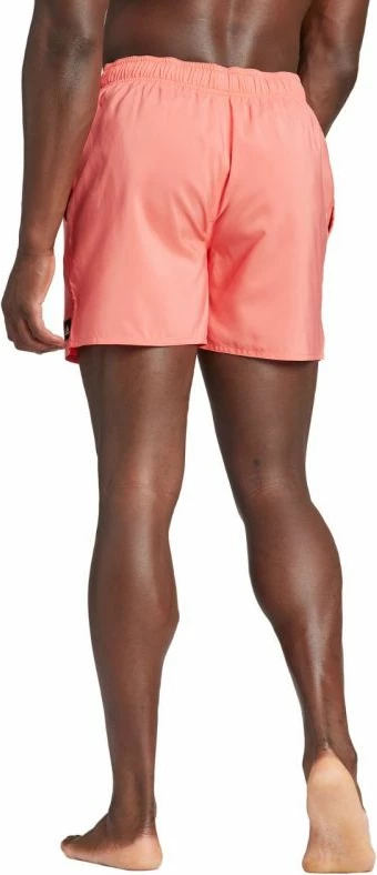 Shorce për not adidas për meshkuj, ngjyrë korale