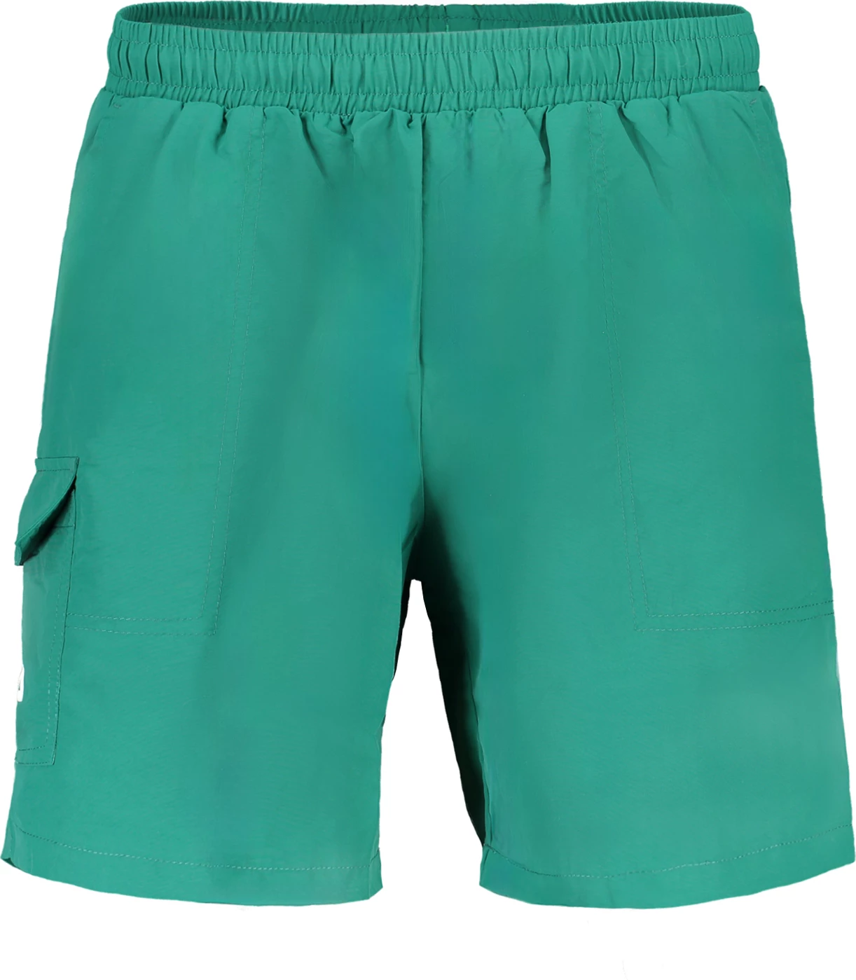 Të poshtme noti FILA Salerno meshkuj, të gjelbra