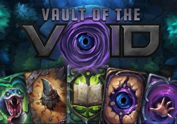 Vault of the Void EN Global