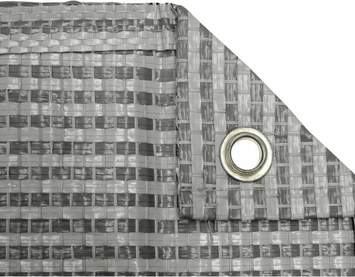 Tapet për markizë BRUNNER Tendo 0201107N.C52 250x350 cm 600 g/m², gri