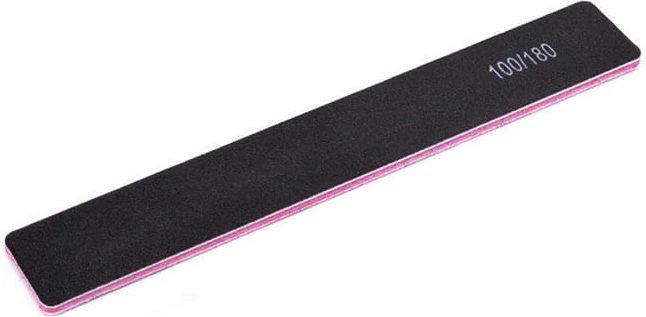 Limer për thonj Elisium Rectangular 100/180, 1 copë