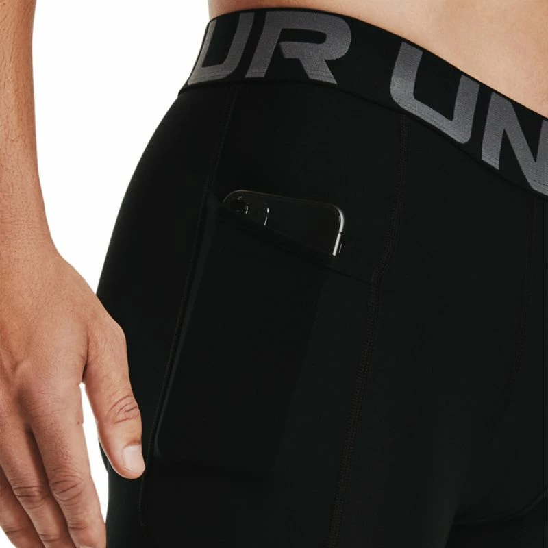 Shorce për meshkuj Under Armour, të zeza [Madhësia: S]