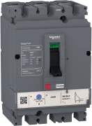 AES 3P 80A – Ndërprerës Schneider Electric EasyPact CVS100B LV510306 – 80 A, 25 kA, 3P, njësia TM-D