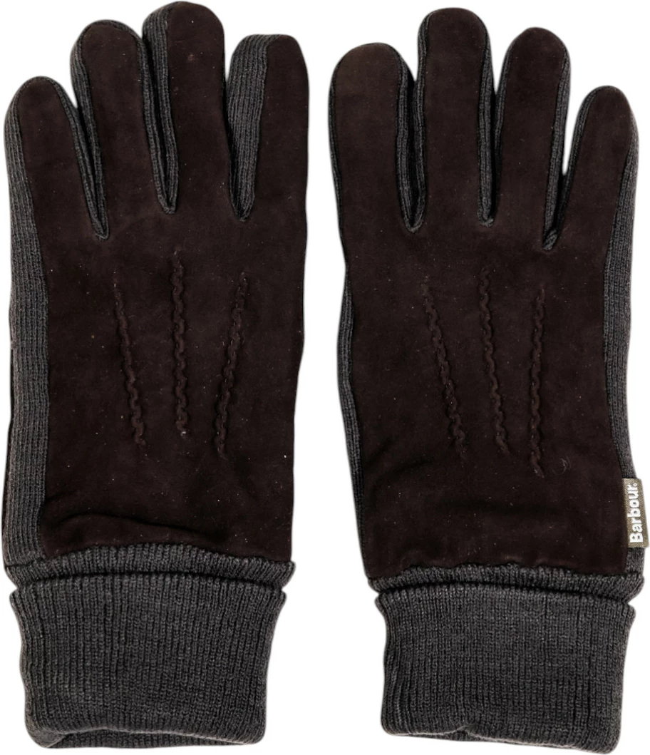 Doreza për meshkuj Barbour Magnus MGL0117, kafe